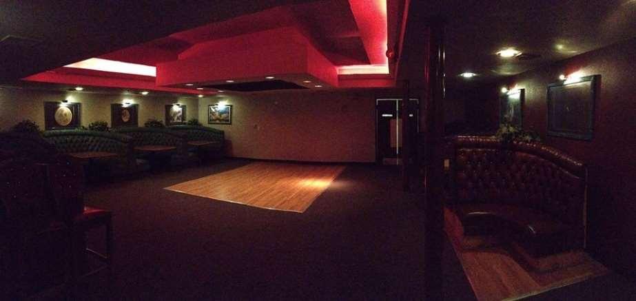 胡佛旦贝斯特韦斯特酒店 博尔德城 设施 照片
